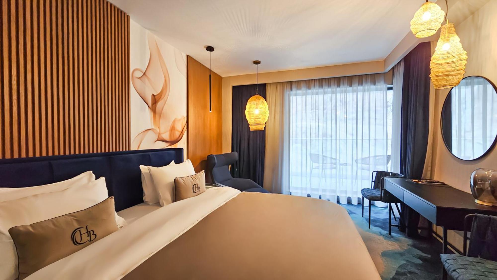 Hotel Bucura Кэлимэнешти Экстерьер фото