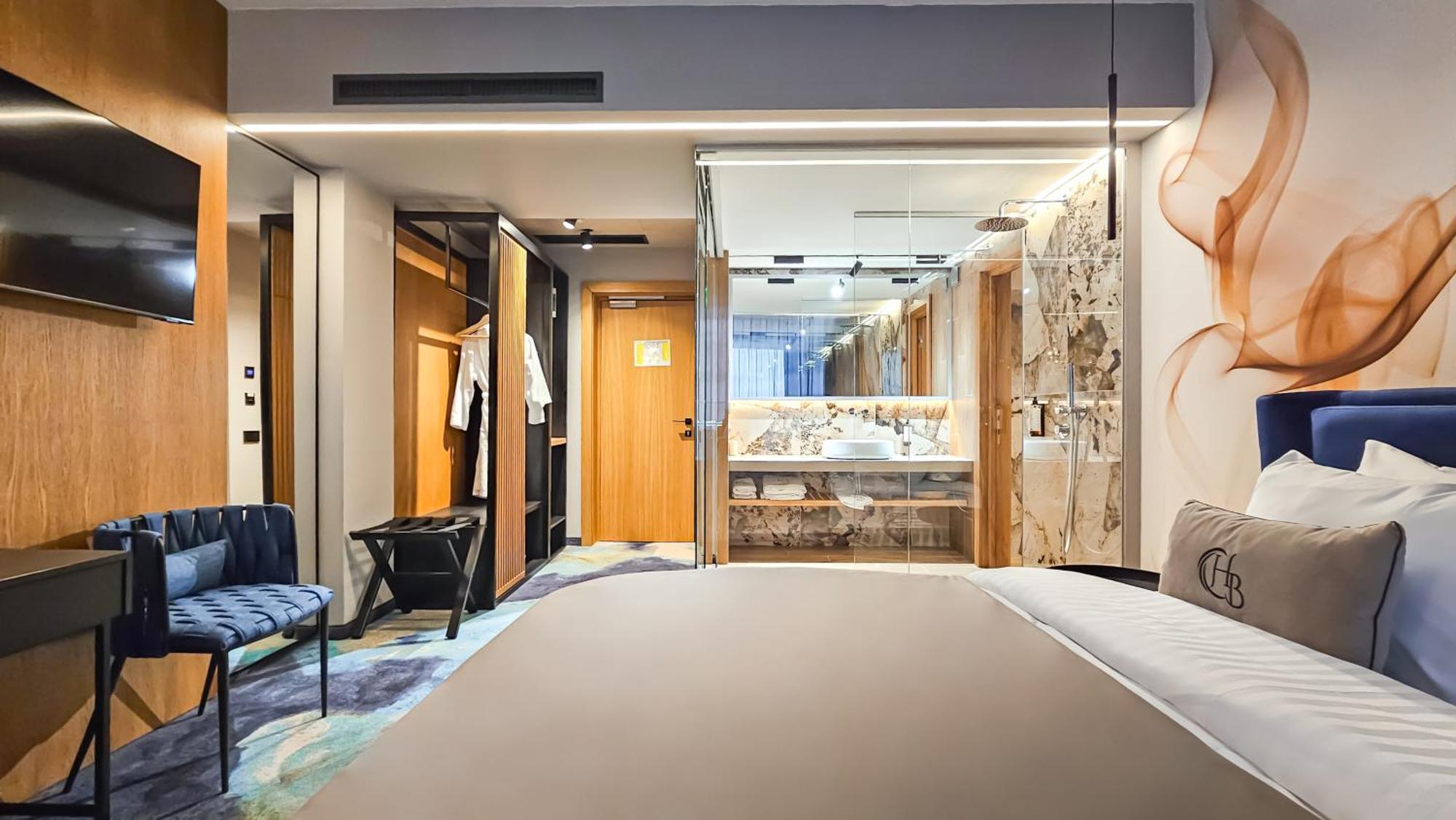 Hotel Bucura Кэлимэнешти Экстерьер фото